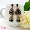 Aretes Fantasía