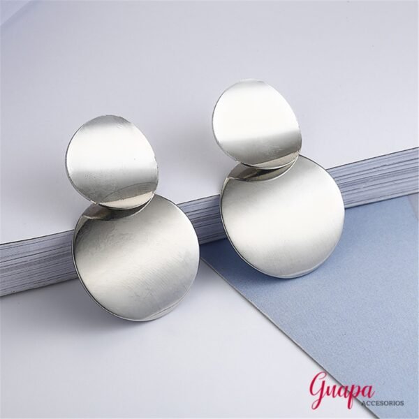 Aretes Fantasía