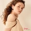 Argollas con Perla