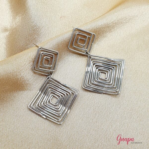 Aretes Fantasía