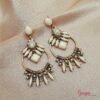 Aretes Fantasía