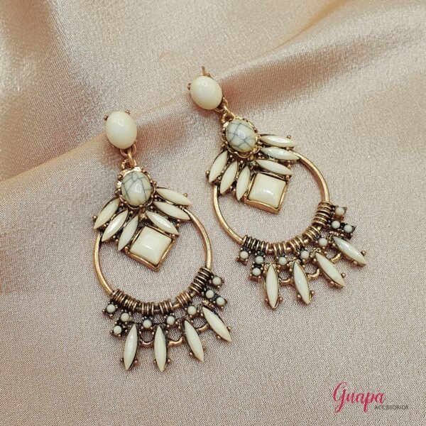 Aretes Fantasía