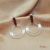 Aretes Acrílicos