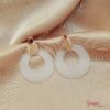 Aretes Acrilicos