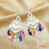 Aretes Concha & Playa