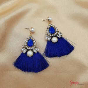 Aretes Borla