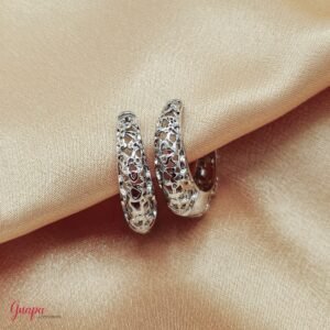 Argollas Goldfilled