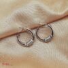 Argollas Goldfilled