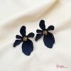 Aretes Flor