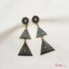 Aretes Fantasía