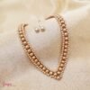 Collar Perlas