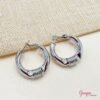 Argollas Goldfilled