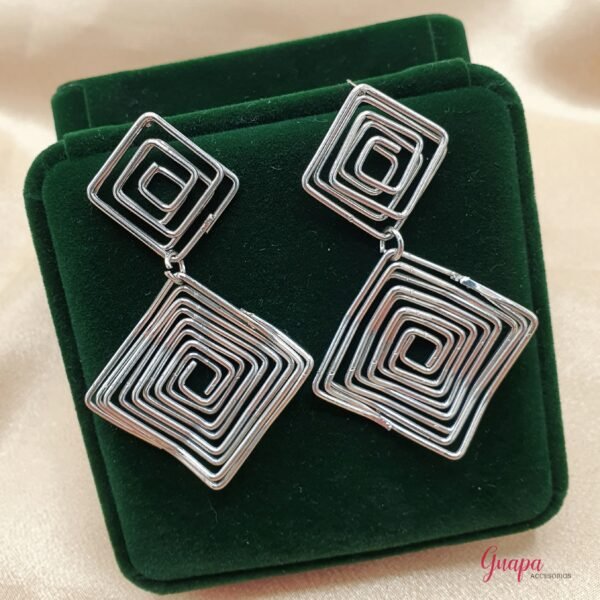 Aretes Fantasía