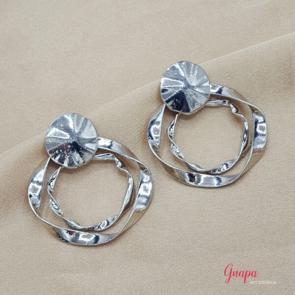 Aretes Fantasía