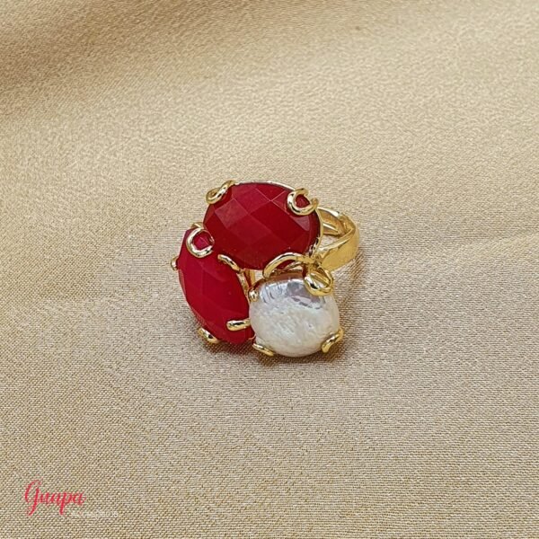 Anillos Ajustables Goldfilled