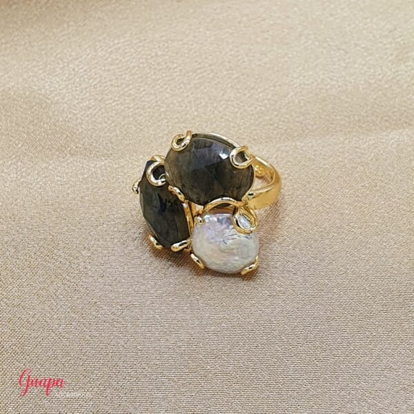 Anillos Ajustables Goldfilled