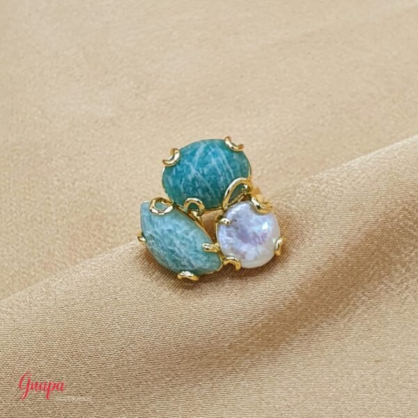 Anillos Ajustables Goldfilled