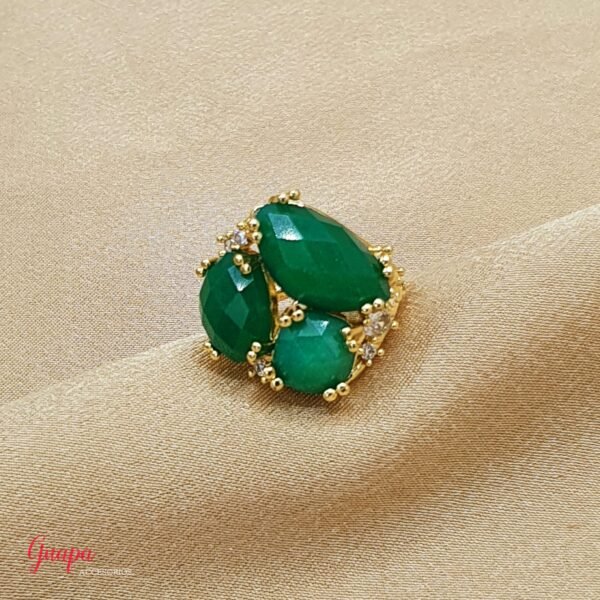 Anillos Ajustables Goldfilled