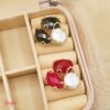 Anillos Ajustables Goldfilled