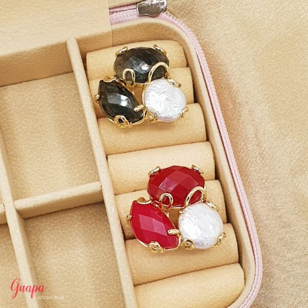 Anillos Ajustables Goldfilled
