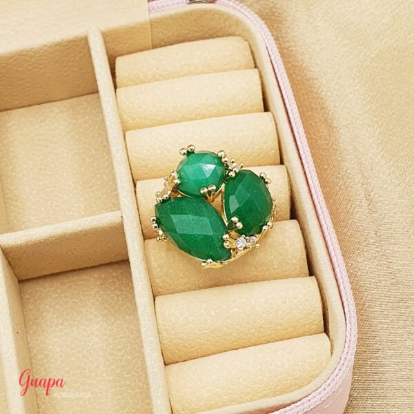 Anillos Ajustables Goldfilled