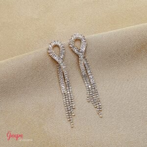Aretes Goldfilled Fiesta