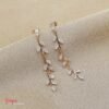 Aretes Goldfilled Fiesta