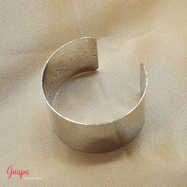 Manilla Ancha Goldfilled