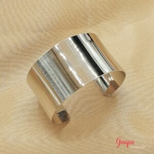 Manilla Ancha Goldfilled