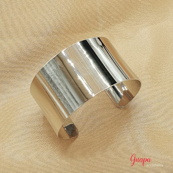 Manilla Ancha Goldfilled