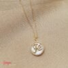 Juego Goldfilled Cadena & Manilla FE