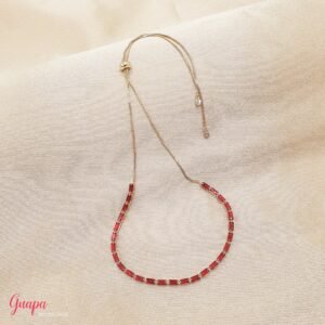 Cadena Ajustable Goldfilled