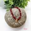 Manillas Goldfilled & Cristales