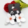 Aretes Maxi Flor