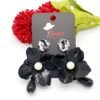 Aretes Maxi Flor