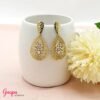 Aretes Acero Inoxidable