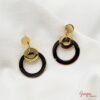 Aretes Acero Inoxidable