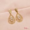 Aretes Acero Inoxidable
