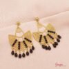 Aretes Acero Inoxidable