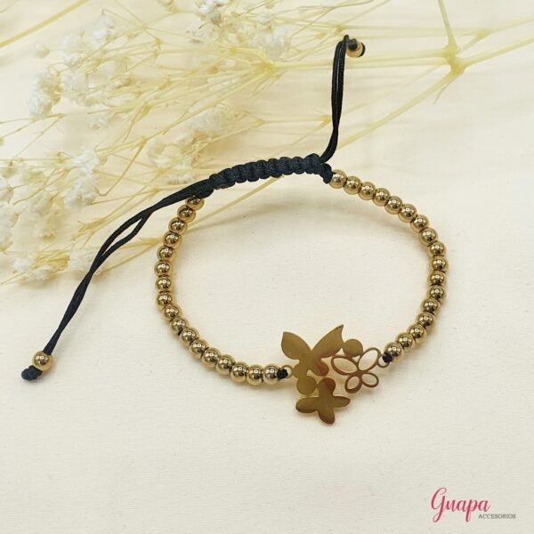 Manilla Ajustable Acero