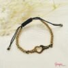 Manilla Ajustable Acero