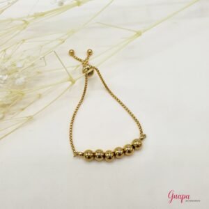 Manilla Ajustable Acero
