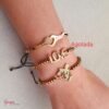 Manilla Ajustable Acero