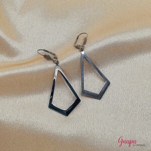 Aretes Acero Inoxidable