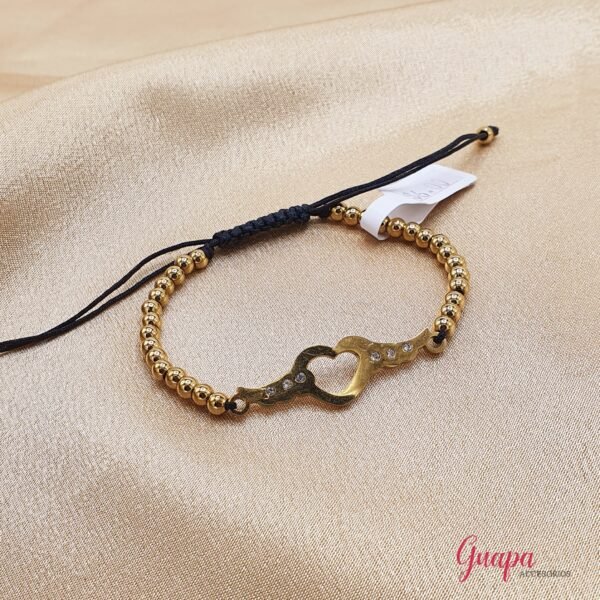 Manilla Ajustable Acero
