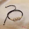 Manilla Goldfilled Ajustable Hijos