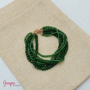 Manilla Multilayer Goldfilled