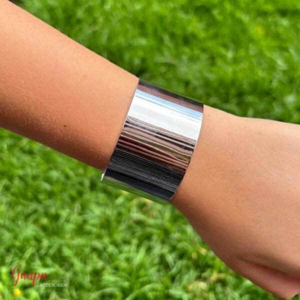 Manilla Ancha Goldfilled