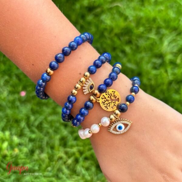 Manillas Goldfilled