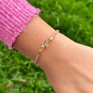 Manilla Goldfilled Mariposa